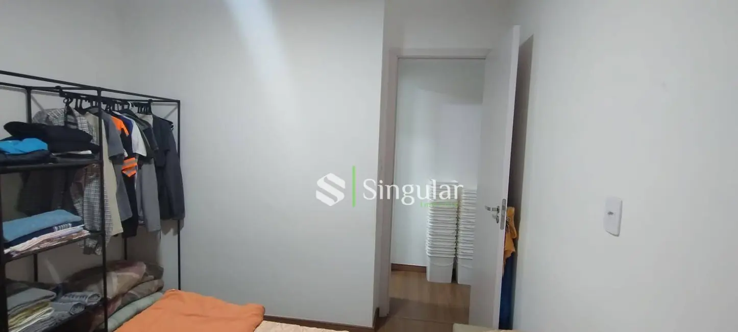 Apartamento com 2 quartos à venda, 50m2 em Juiz De Fora - MG - imagem 9 Foto 9 de Apartamento com 2 quartos à venda, 50m2 em Juiz De Fora - MG