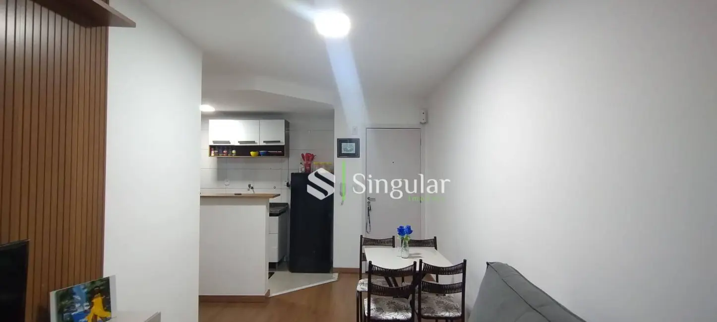 Apartamento com 2 quartos à venda, 50m2 em Juiz De Fora - MG - imagem 6 Foto 6 de Apartamento com 2 quartos à venda, 50m2 em Juiz De Fora - MG