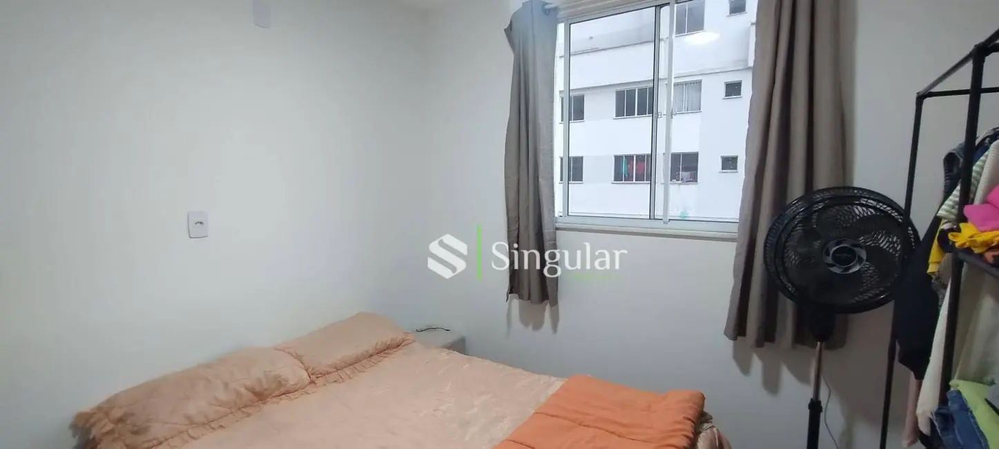 Apartamento com 2 quartos à venda, 50m2 em Juiz De Fora - MG - imagem 3 Foto 3 de Apartamento com 2 quartos à venda, 50m2 em Juiz De Fora - MG