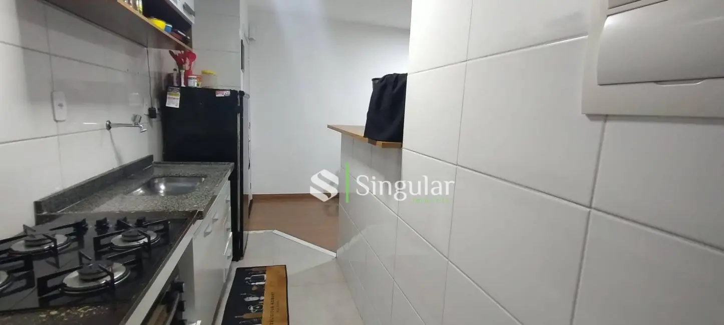 Foto 1 de Apartamento com 2 quartos à venda, 50m2 em Juiz De Fora - MG