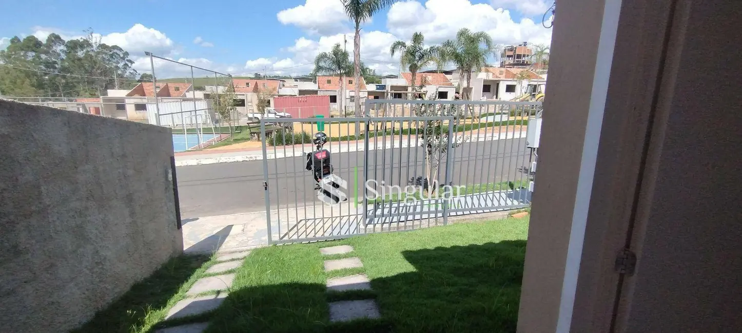 Casa de Condomínio com 2 quartos à venda, 300m2 em Grama, Juiz De Fora - MG - imagem 3 Foto 3 de Casa de Condomínio com 2 quartos à venda, 300m2 em Grama, Juiz De Fora - MG