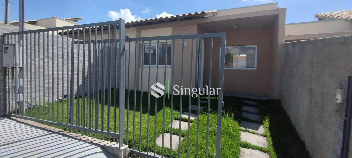 Foto 1 de Casa de Condomínio com 2 quartos à venda, 300m2 em Grama, Juiz De Fora - MG