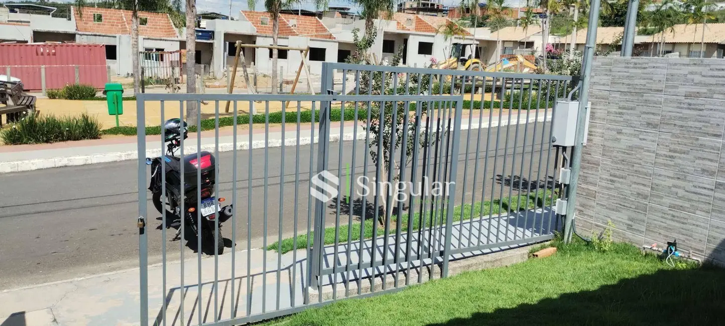 Casa de Condomínio com 2 quartos à venda, 300m2 em Grama, Juiz De Fora - MG - imagem 4 Foto 4 de Casa de Condomínio com 2 quartos à venda, 300m2 em Grama, Juiz De Fora - MG