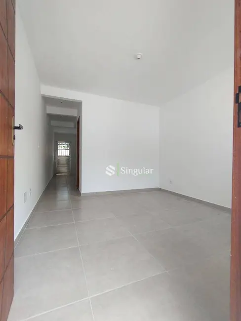 Foto 1 de Casa de Condomínio com 2 quartos à venda, 90m2 em Filgueiras, Juiz De Fora - MG