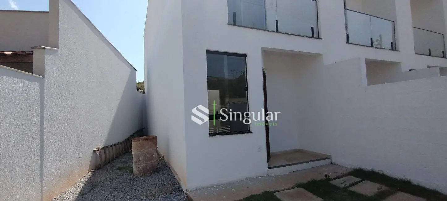 Foto 2 de Casa de Condomínio com 2 quartos à venda, 143m2 em Filgueiras, Juiz De Fora - MG