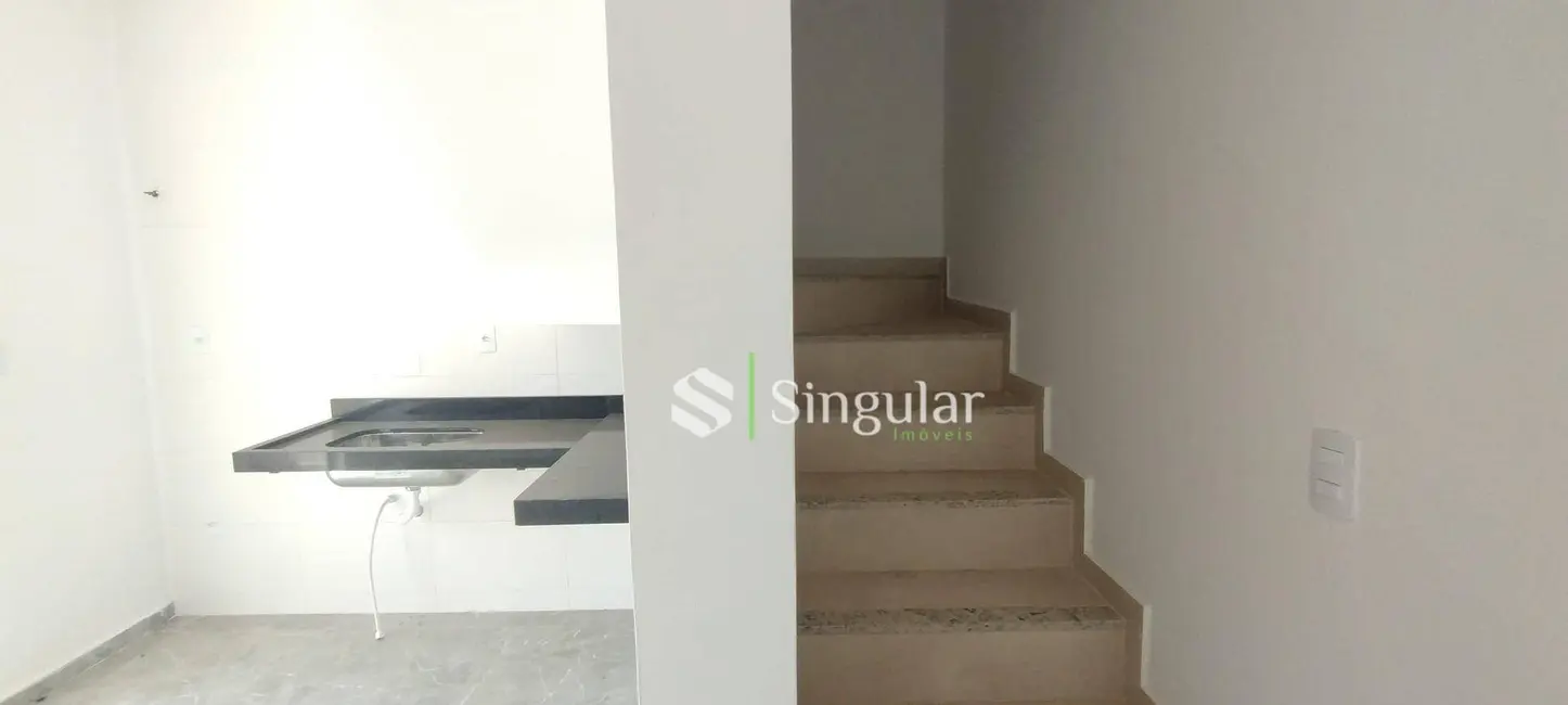 Foto 9 de Casa de Condomínio com 2 quartos à venda, 143m2 em Filgueiras, Juiz De Fora - MG