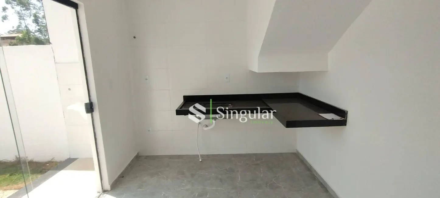 Foto 8 de Casa de Condomínio com 2 quartos à venda, 143m2 em Filgueiras, Juiz De Fora - MG