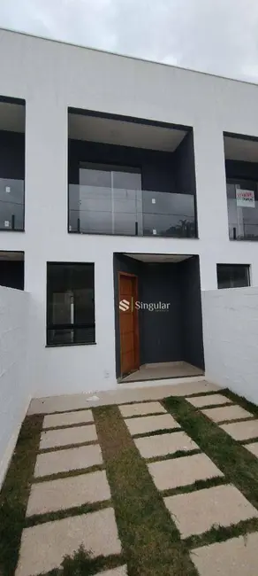 Foto 1 de Casa de Condomínio com 2 quartos à venda, 143m2 em Filgueiras, Juiz De Fora - MG