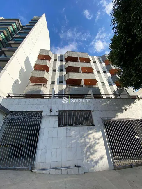 Foto 1 de Apartamento com 2 quartos para alugar, 50m2 em Centro, Juiz De Fora - MG