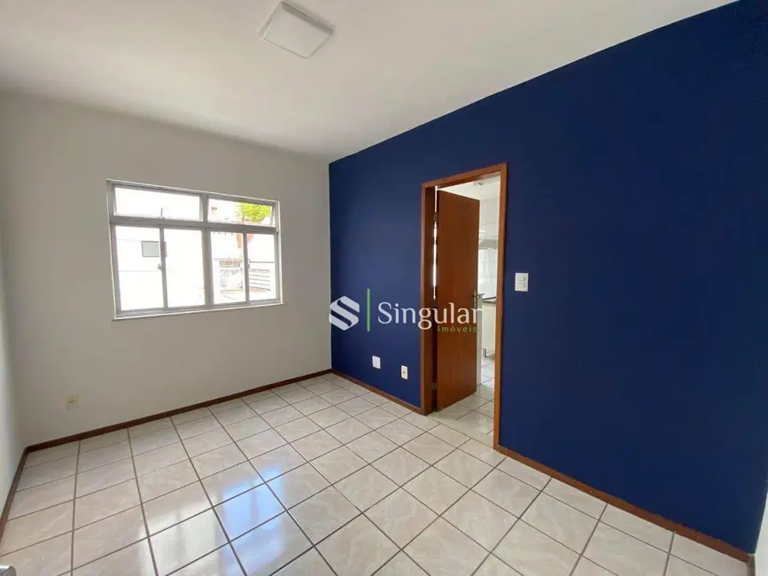 Foto 2 de Apartamento com 2 quartos para alugar, 50m2 em Centro, Juiz De Fora - MG