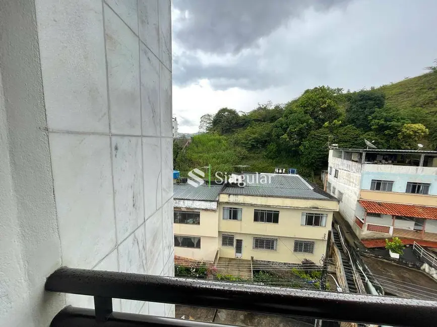 Apartamento com 3 quartos à venda, 1284m2 em Juiz De Fora - MG - imagem 4 Foto 4 de Apartamento com 3 quartos à venda, 1284m2 em Juiz De Fora - MG