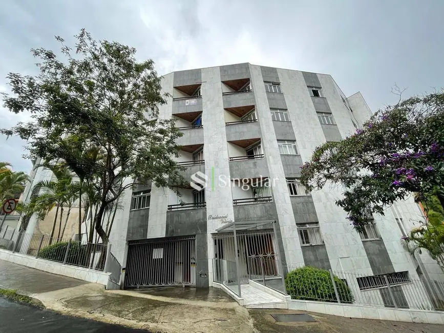 Foto 1 de Apartamento com 3 quartos à venda, 1284m2 em Juiz De Fora - MG