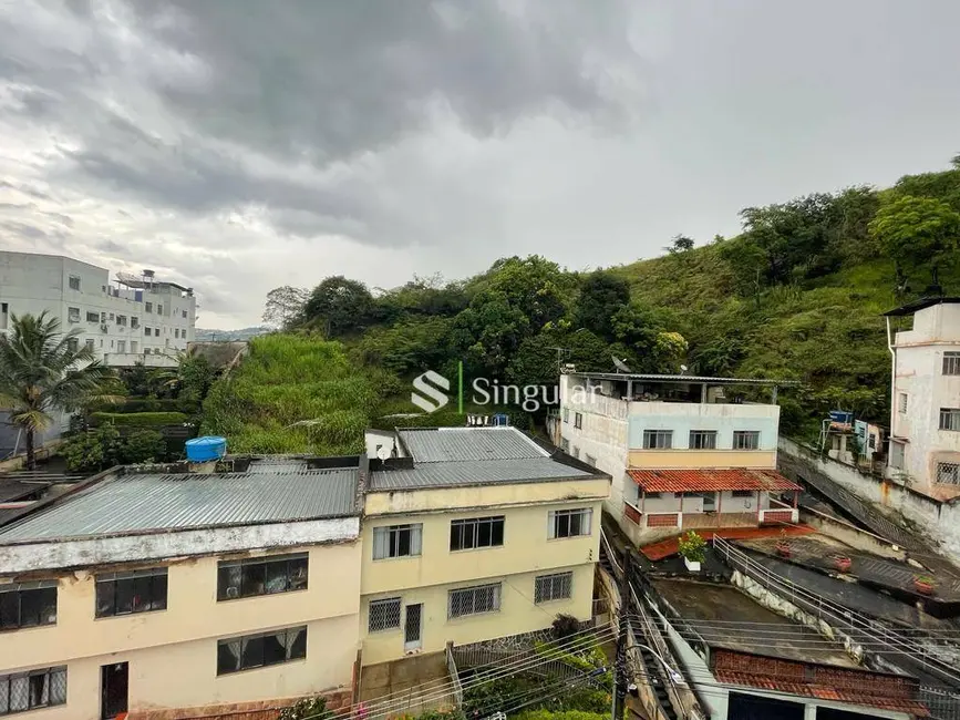 Apartamento com 3 quartos à venda, 1284m2 em Juiz De Fora - MG - imagem 9 Foto 9 de Apartamento com 3 quartos à venda, 1284m2 em Juiz De Fora - MG