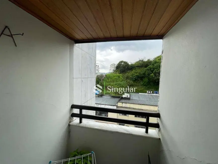 Apartamento com 3 quartos à venda, 1284m2 em Juiz De Fora - MG - imagem 3 Foto 3 de Apartamento com 3 quartos à venda, 1284m2 em Juiz De Fora - MG