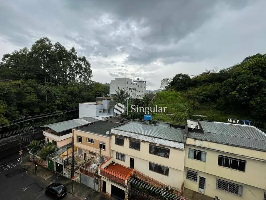 Apartamento com 3 quartos à venda, 1284m2 em Juiz De Fora - MG - imagem 8 Foto 8 de Apartamento com 3 quartos à venda, 1284m2 em Juiz De Fora - MG