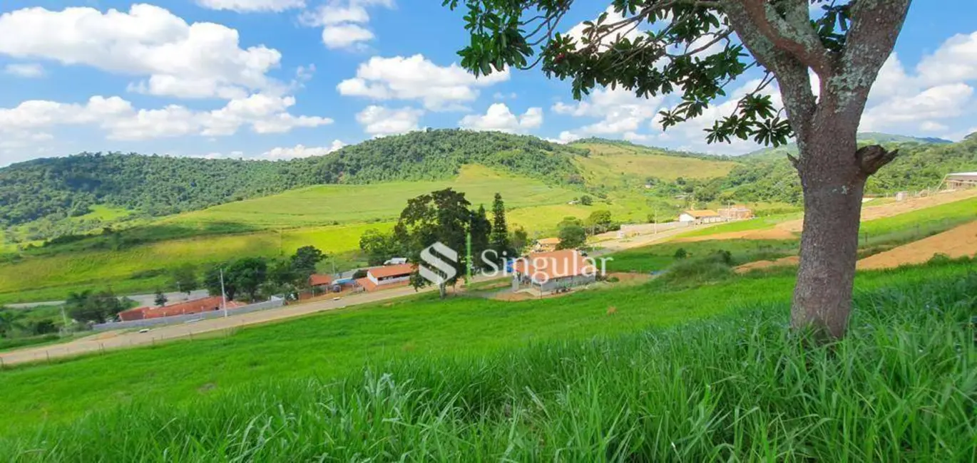 Foto 5 de Terreno / Lote à venda, 1000m2 em Centro, Belmiro Braga - MG