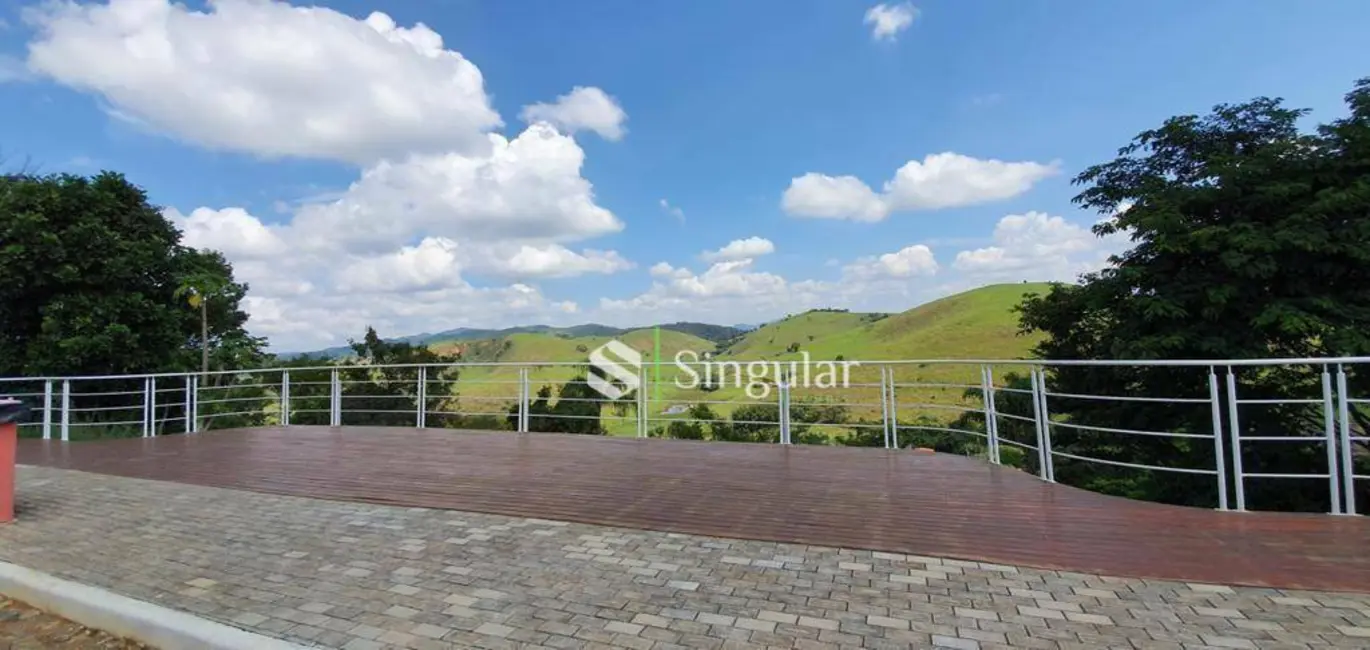 Foto 6 de Terreno / Lote à venda, 1000m2 em Centro, Belmiro Braga - MG