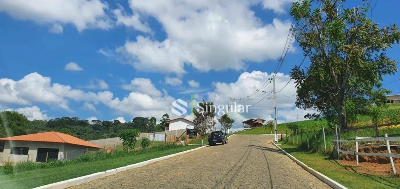 Foto 3 de Terreno / Lote à venda, 1000m2 em Centro, Belmiro Braga - MG