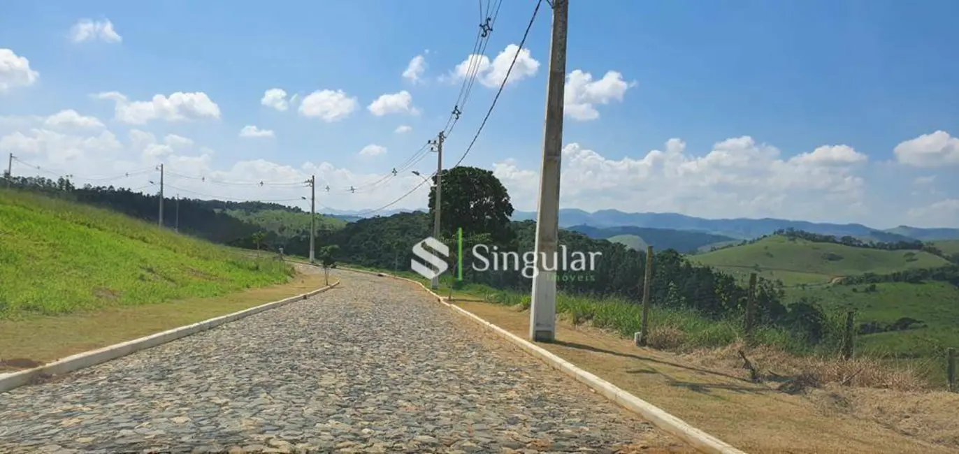Foto 4 de Terreno / Lote à venda, 1000m2 em Centro, Belmiro Braga - MG