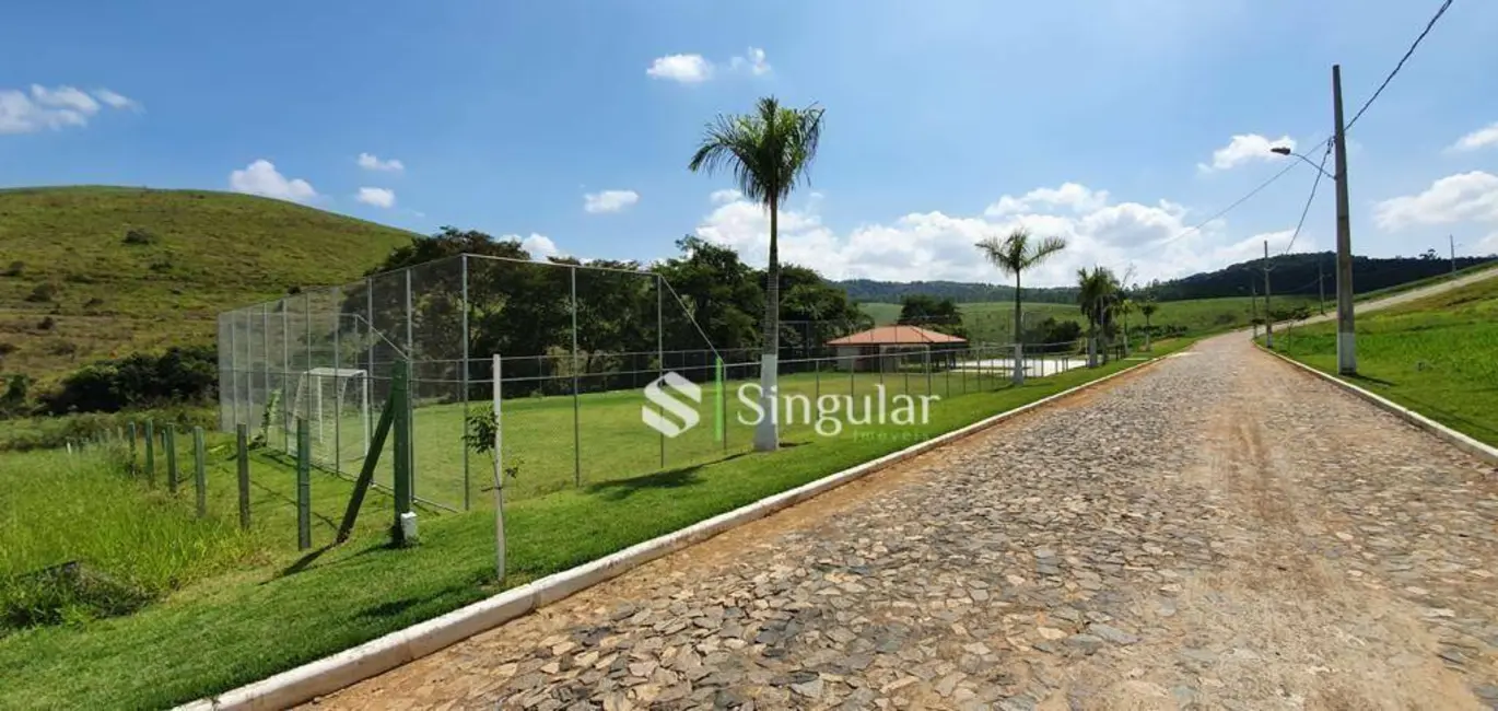 Foto 7 de Terreno / Lote à venda, 1000m2 em Centro, Belmiro Braga - MG