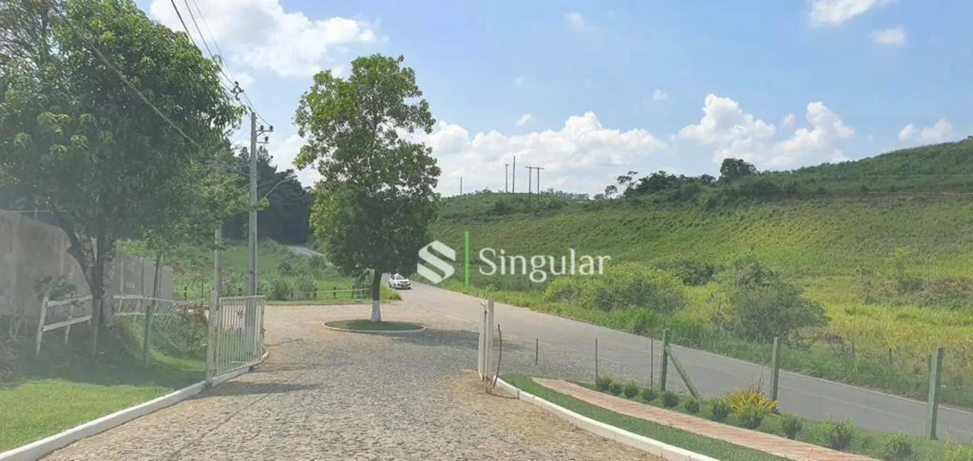 Foto 8 de Terreno / Lote à venda, 1000m2 em Centro, Belmiro Braga - MG