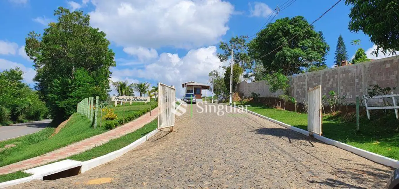Foto 9 de Terreno / Lote à venda, 1000m2 em Centro, Belmiro Braga - MG