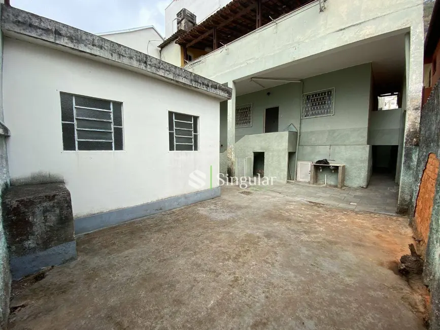 Foto 4 de Casa com 6 quartos à venda, 280m2 em Centro, Juiz De Fora - MG