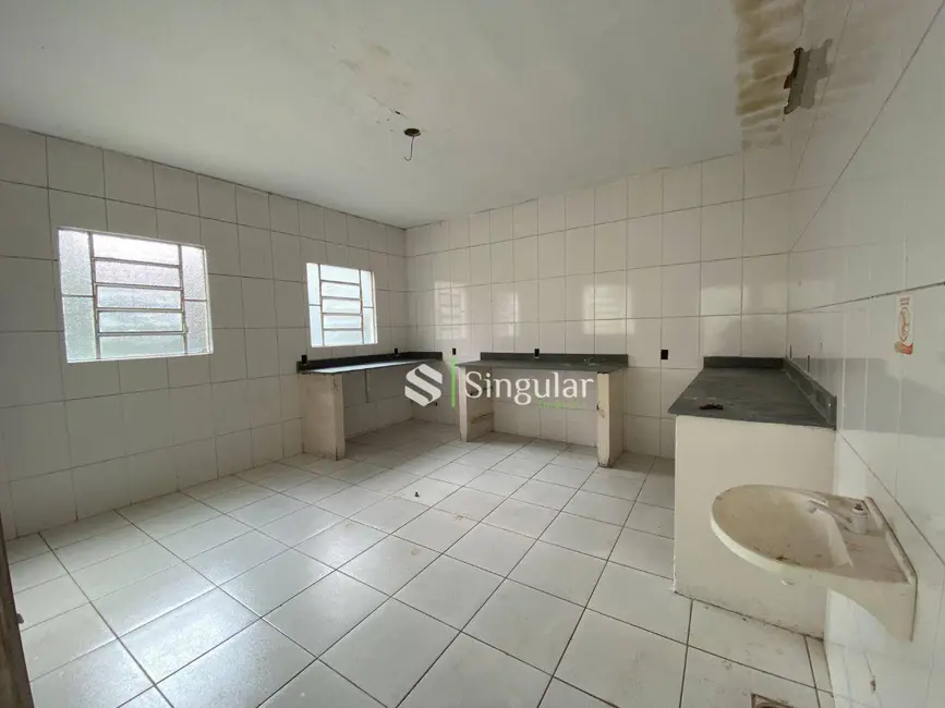 Foto 5 de Casa com 6 quartos à venda, 280m2 em Centro, Juiz De Fora - MG