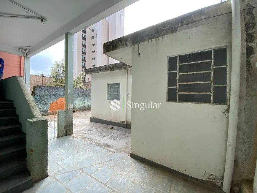 Foto 2 de Casa com 6 quartos à venda, 280m2 em Centro, Juiz De Fora - MG
