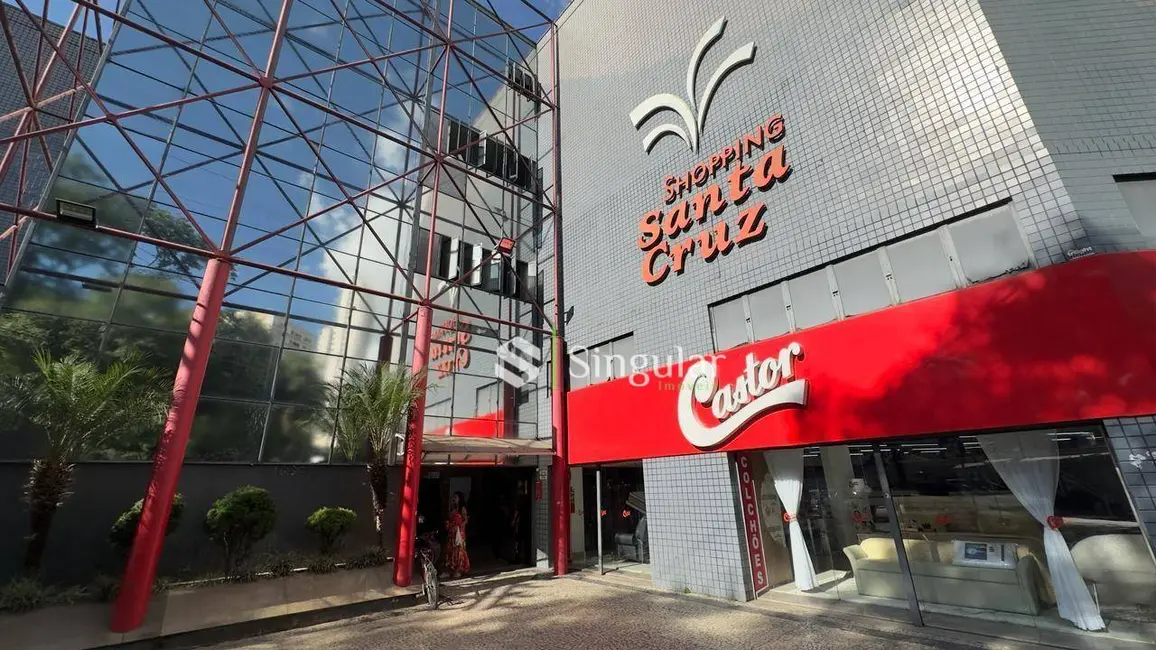 Foto 1 de Loja para alugar, 29m2 em Centro, Juiz De Fora - MG
