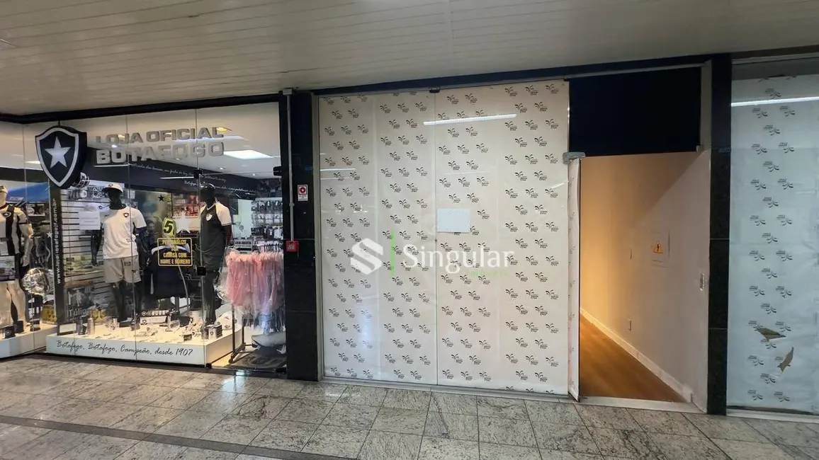 Loja para alugar, 29m2 em Centro, Juiz De Fora - MG - imagem 4 Foto 4 de Loja para alugar, 29m2 em Centro, Juiz De Fora - MG