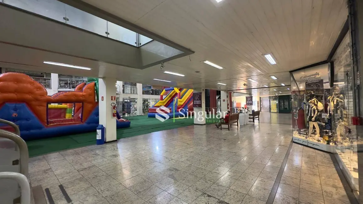 Foto 2 de Loja para alugar, 29m2 em Centro, Juiz De Fora - MG