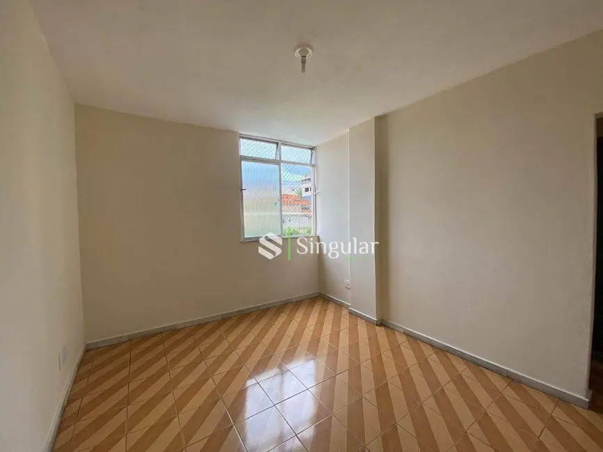 Foto 2 de Apartamento com 2 quartos para alugar, 50m2 em Paineiras, Juiz De Fora - MG
