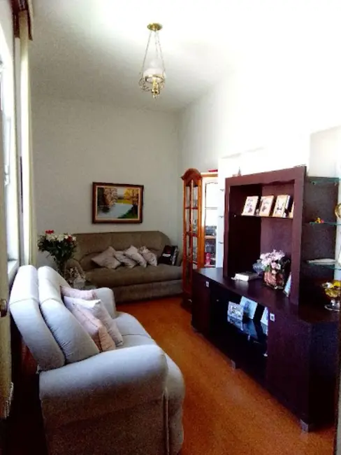 Foto 2 de Apartamento com 2 quartos à venda, 192m2 em Morro da Glória, Juiz De Fora - MG