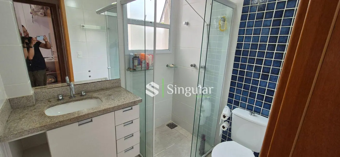 Apartamento com 2 quartos à venda, 110m2 em São Mateus, Juiz De Fora - MG - imagem 4 Foto 4 de Apartamento com 2 quartos à venda, 110m2 em São Mateus, Juiz De Fora - MG