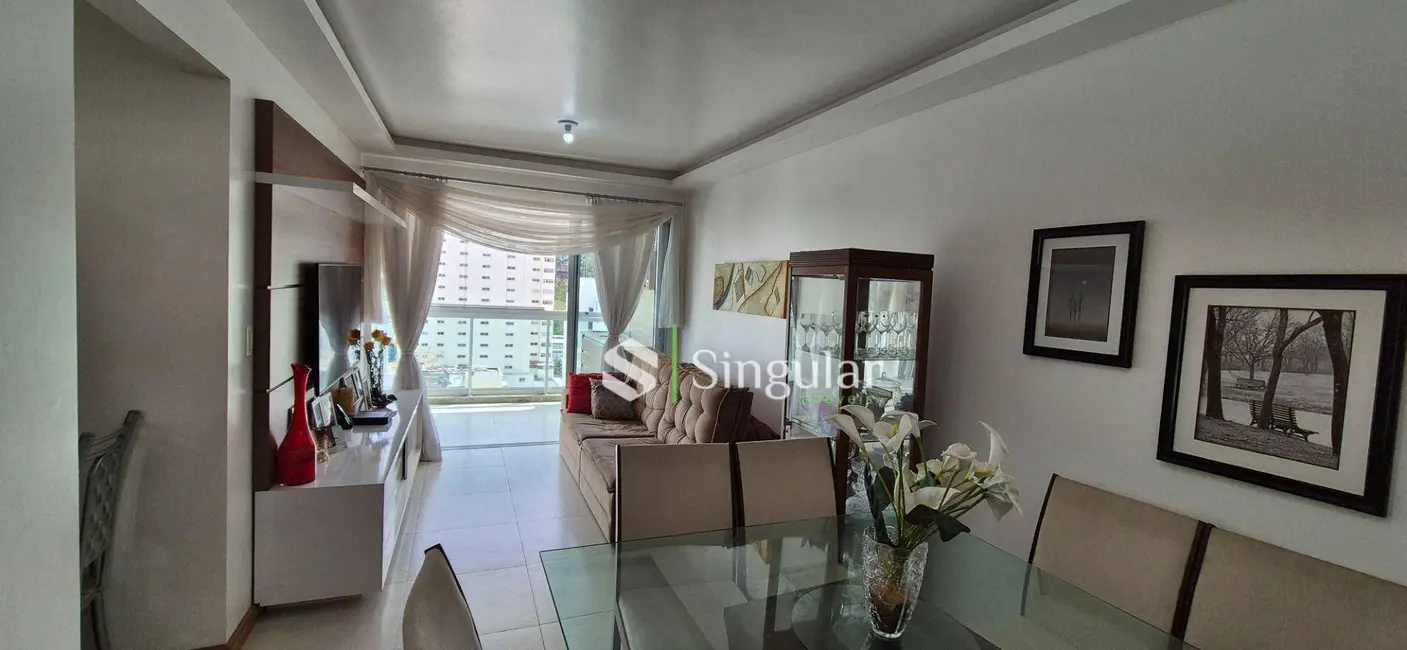 Foto 1 de Apartamento com 2 quartos à venda, 110m2 em São Mateus, Juiz De Fora - MG