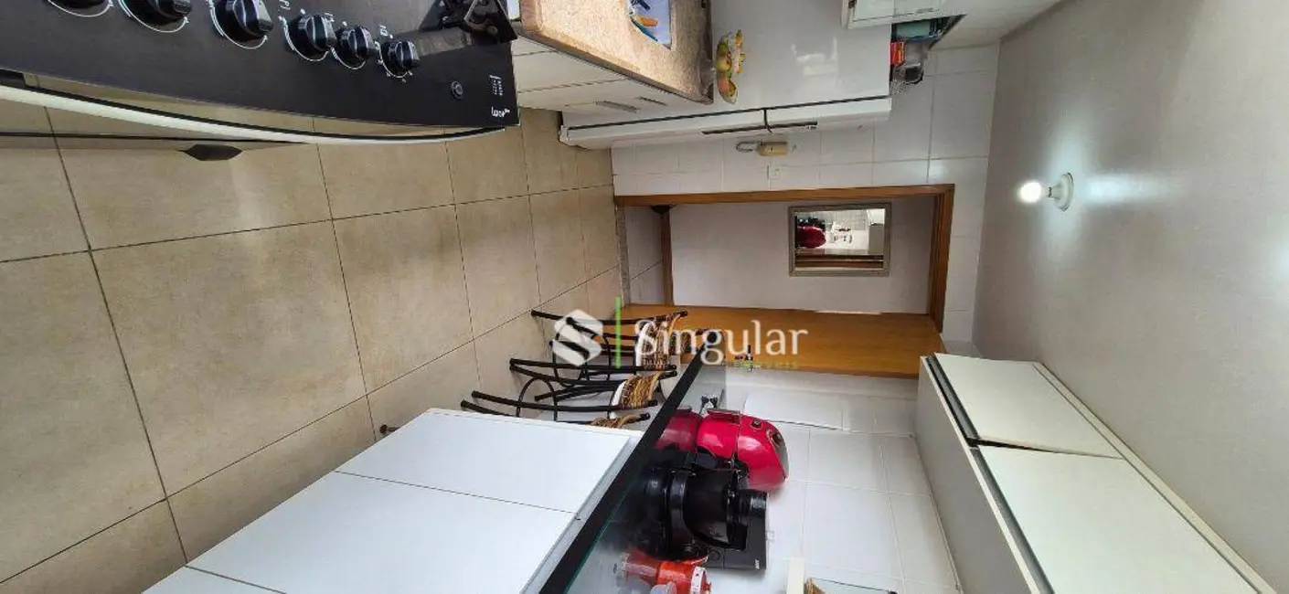Apartamento com 2 quartos à venda, 110m2 em São Mateus, Juiz De Fora - MG - imagem 9 Foto 9 de Apartamento com 2 quartos à venda, 110m2 em São Mateus, Juiz De Fora - MG