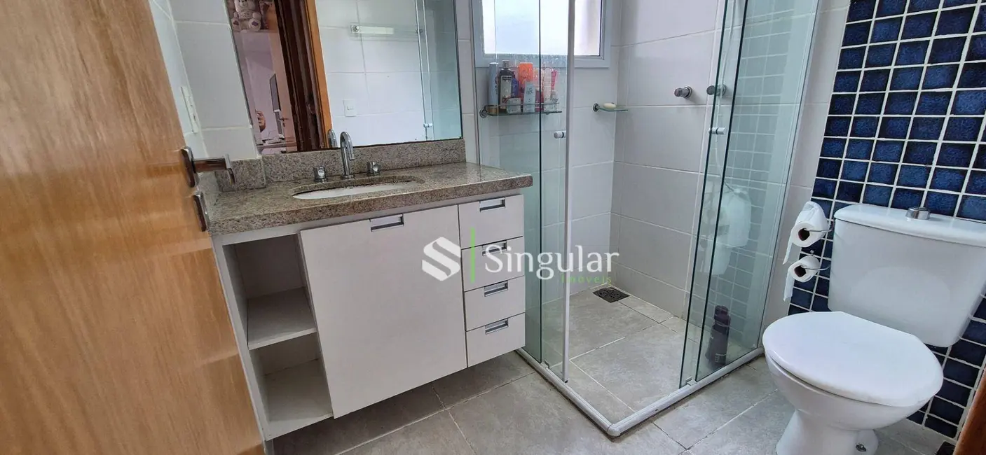Apartamento com 2 quartos à venda, 110m2 em São Mateus, Juiz De Fora - MG - imagem 3 Foto 3 de Apartamento com 2 quartos à venda, 110m2 em São Mateus, Juiz De Fora - MG