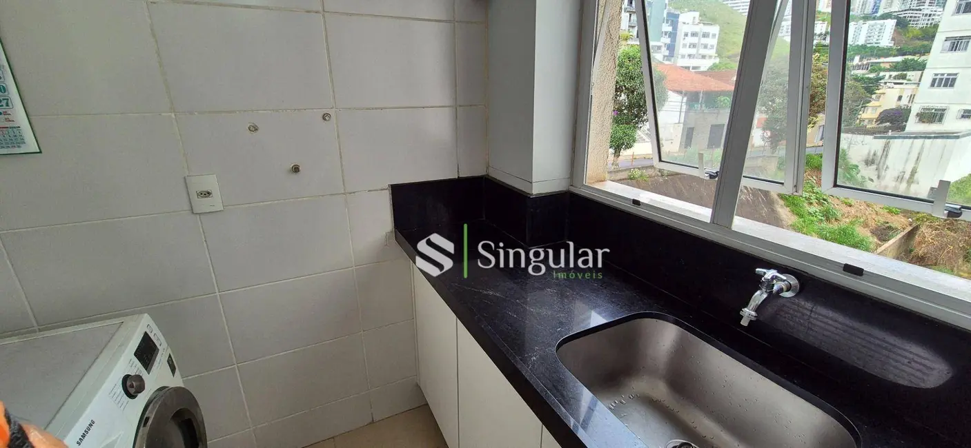 Apartamento com 2 quartos à venda, 110m2 em São Mateus, Juiz De Fora - MG - imagem 5 Foto 5 de Apartamento com 2 quartos à venda, 110m2 em São Mateus, Juiz De Fora - MG
