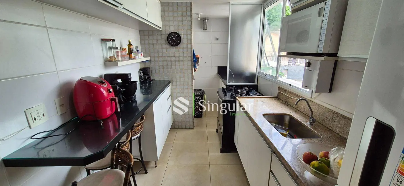 Apartamento com 2 quartos à venda, 110m2 em São Mateus, Juiz De Fora - MG - imagem 7 Foto 7 de Apartamento com 2 quartos à venda, 110m2 em São Mateus, Juiz De Fora - MG