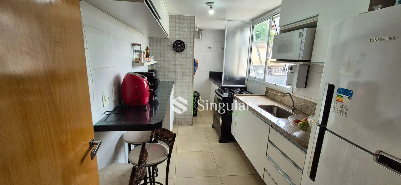 Apartamento com 2 quartos à venda, 110m2 em São Mateus, Juiz De Fora - MG - imagem 6 Foto 6 de Apartamento com 2 quartos à venda, 110m2 em São Mateus, Juiz De Fora - MG