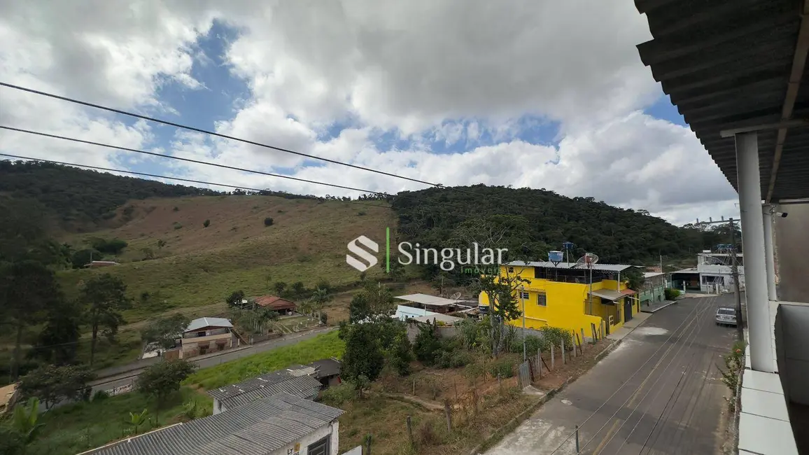 Foto 2 de Casa com 2 quartos à venda, 500m2 em Filgueiras, Juiz De Fora - MG