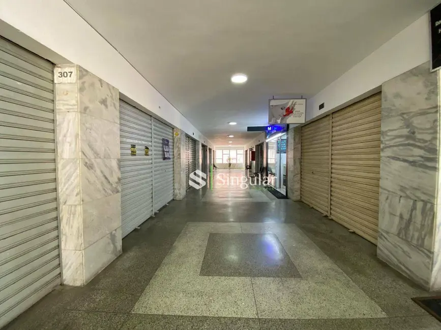 Sala Comercial para alugar, 22m2 em Centro, Juiz De Fora - MG - imagem 7 Foto 7 de Sala Comercial para alugar, 22m2 em Centro, Juiz De Fora - MG