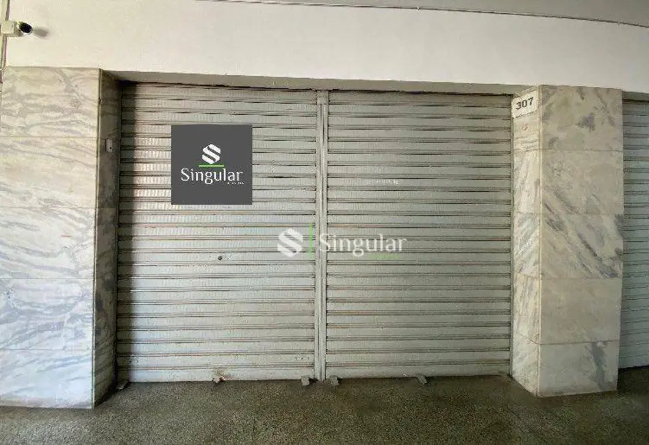 Sala Comercial para alugar, 22m2 em Centro, Juiz De Fora - MG - imagem 5 Foto 5 de Sala Comercial para alugar, 22m2 em Centro, Juiz De Fora - MG
