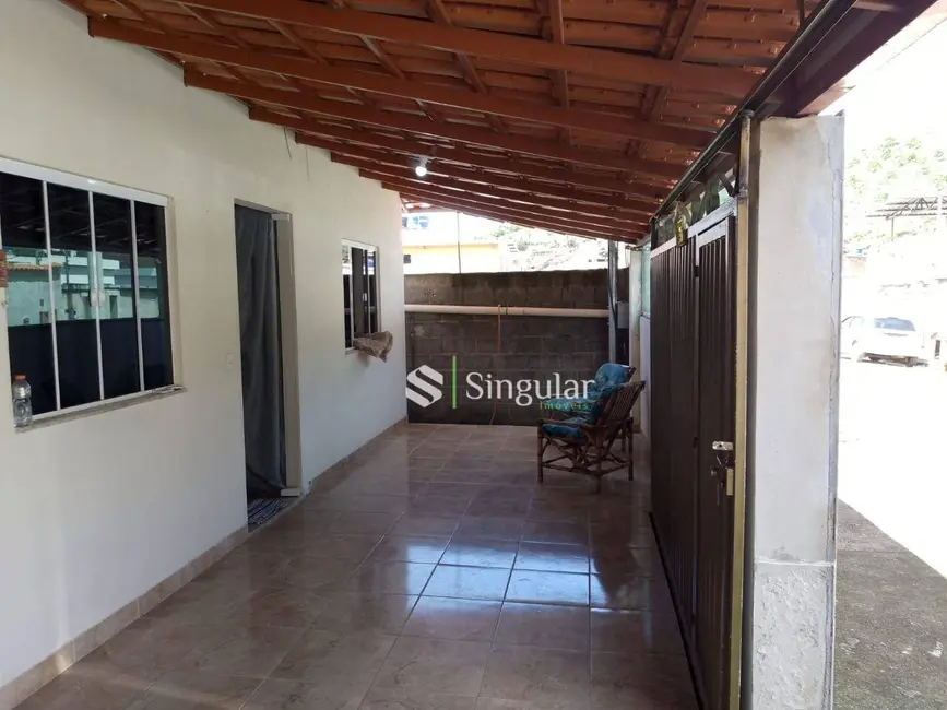 Foto 3 de Casa de Condomínio com 2 quartos à venda, 300m2 em Chacara - MG