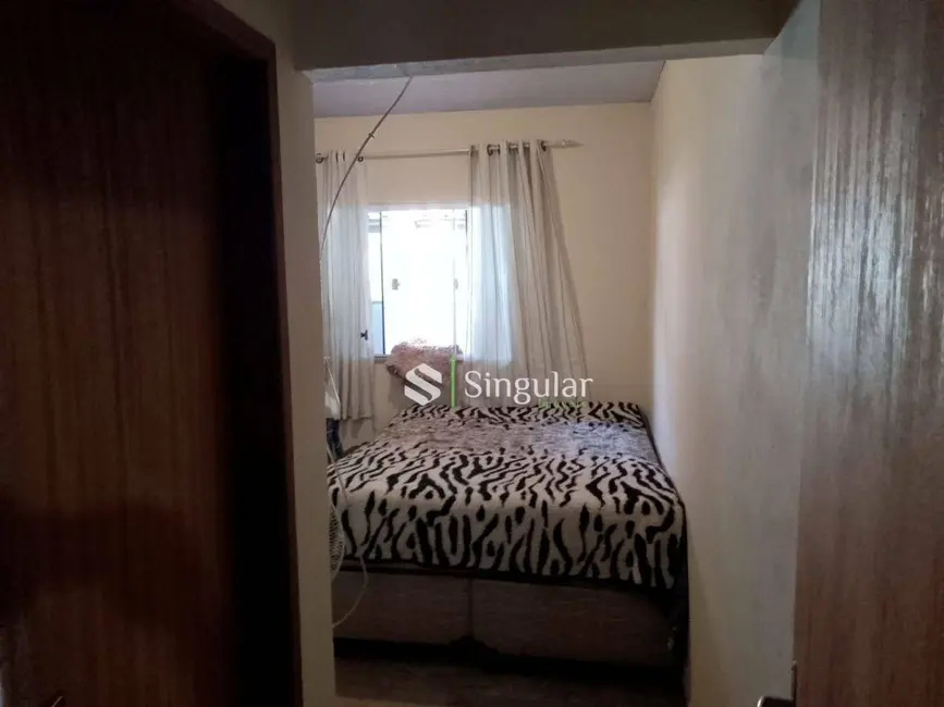 Foto 9 de Casa de Condomínio com 2 quartos à venda, 300m2 em Chacara - MG