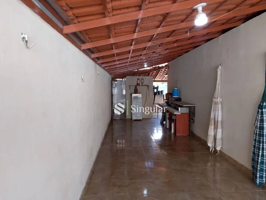 Foto 5 de Casa de Condomínio com 2 quartos à venda, 300m2 em Chacara - MG