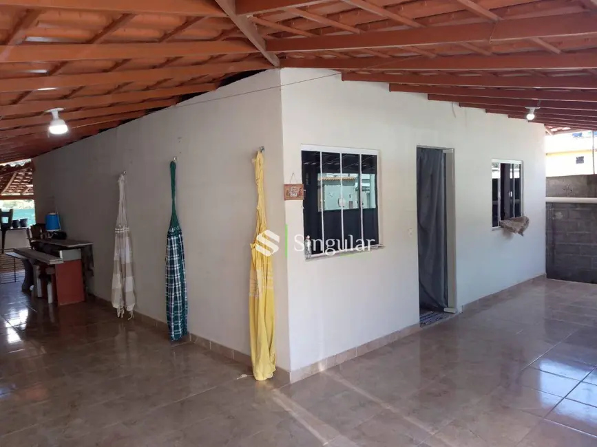Foto 1 de Casa de Condomínio com 2 quartos à venda, 300m2 em Chacara - MG