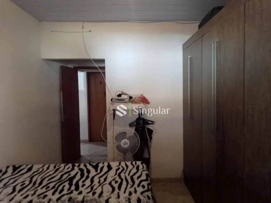 Foto 8 de Casa de Condomínio com 2 quartos à venda, 300m2 em Chacara - MG