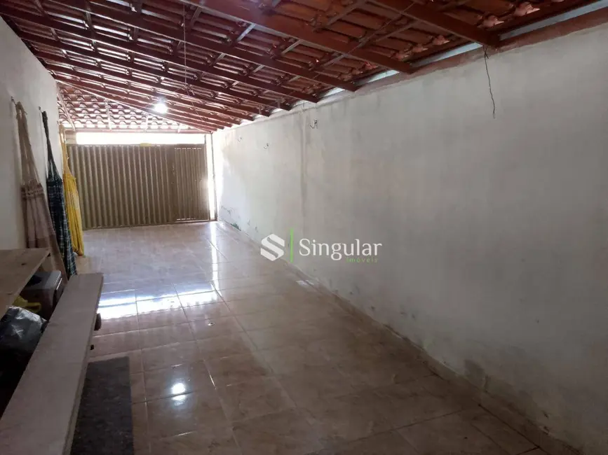 Foto 4 de Casa de Condomínio com 2 quartos à venda, 300m2 em Chacara - MG